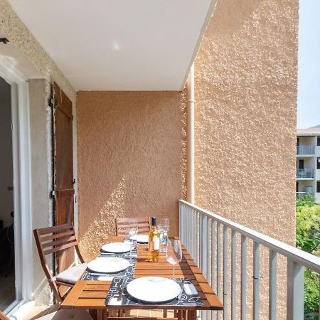 Studio Les Aigues Marines-63 By Interhome Saint-Cyr-sur-Mer Exterior foto